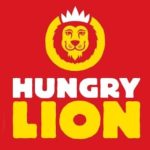 Hungry Lion