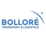 Bolloré Transport & Logistics