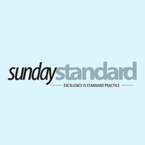 Sunday Standard