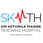 Sir Ketumile Masire Teaching Hospital