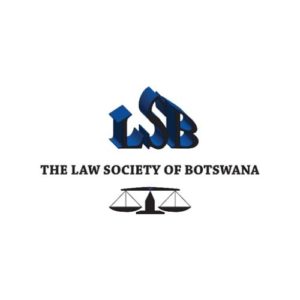 THE LAW SOCIETY OF BOTSWANA