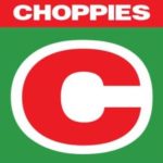 Choppies Botswana