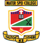 Mater Spei College