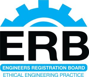 ENGINEERS REGISTRATION BOARD (ERB)